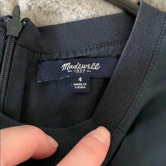 Madewell Dress - Picture 3 of 3